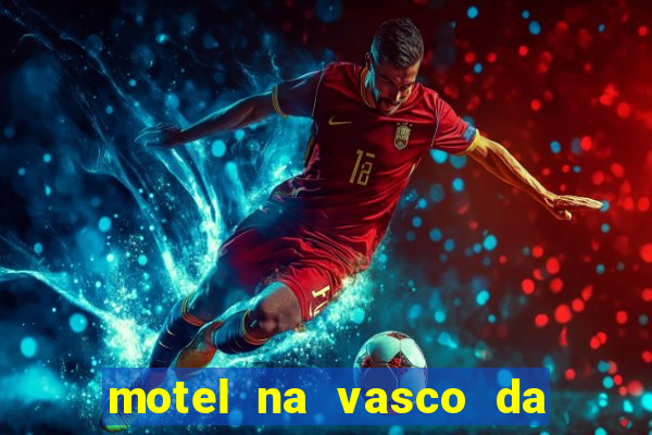 motel na vasco da gama salvador